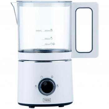 Trebs 99326 - Espumador de leche