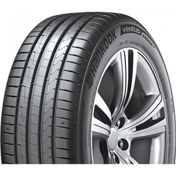 Hankook Ventus Prime 4 K135 - Neumático de verano, medida 215/60 R16, índice de carga 95, índice de velocidad V, construcción radial, diseño optimizado para agarre en mojado y seco