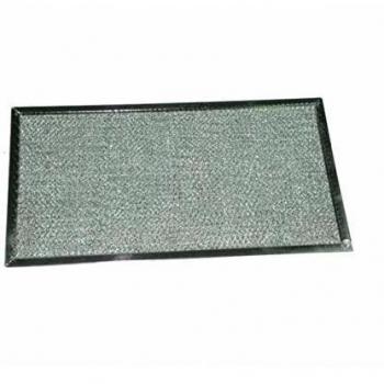 Filtro metálico antigrasa 370x210mm De Dietrich 92X8307