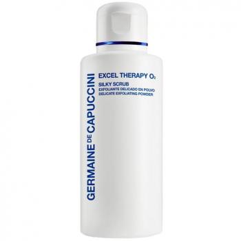 Exfoliante Sedoso Excel Therapy O2 - Germaine de Capuccini - 50 gr