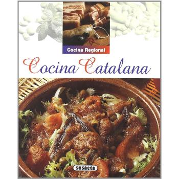Cocina Catalana