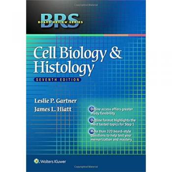 BRS Cell Biology and Histology