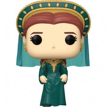 Funko Pop! House Of The Dragon #20 Alicent Hightower With Veil