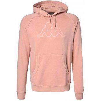 Sudadera de Hombre Kappa Zaiver con Diseño Exclusivo