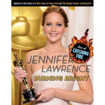 JENNIFER LAWRENCE