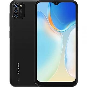 Movil, DOOGEE X93 [2022] Teléfono Móvil Baratos 4350mAh Batería Pantalla 6,1 Pulgadas, 16GB ROM