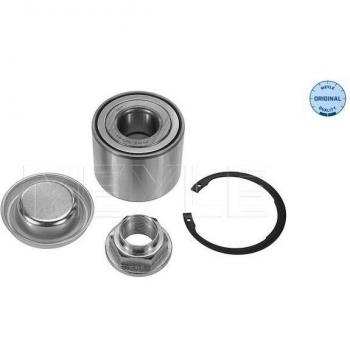 Kit de rodamientos de rueda MEYLE 11-14 750 0025