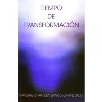 Tiempo De Transformación