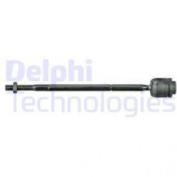 Junta axial DELPHI TA2687 - Rótula axial de dirección, tirante, bieleta de dirección