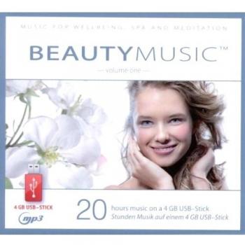 BEAUTY MUSIC Vol. 1*