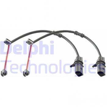 Sensor de desgaste de pastillas de frenos DELPHI LZ0359