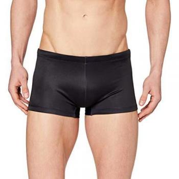 Diesel BMBX-Hero Bañador, Negro