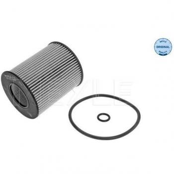 Filtro de aceite MEYLE 714 322 0008