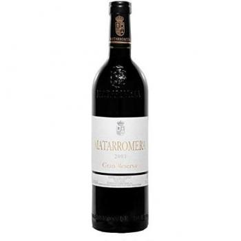 Matarromera Gran Reserva 2014