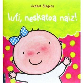 Iufi, neskatoa naiz!