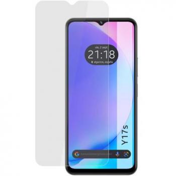 Protector de Pantalla Hidrogel Flexible para Vivo Y17s