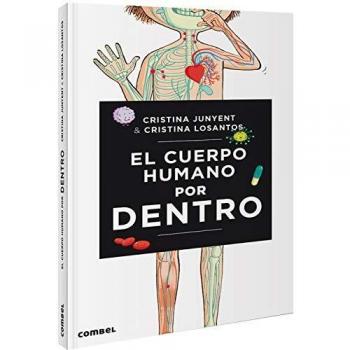 El Cuerpo humano por Dentro