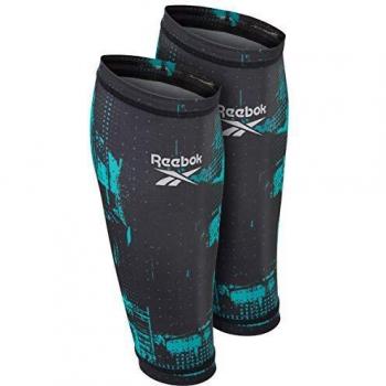 Reebok Compresor para pantorilla running   - Geocast - L