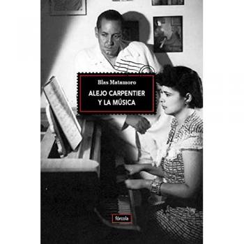 Alejo Carpentier y la música: 22