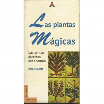 Las plantas magicas