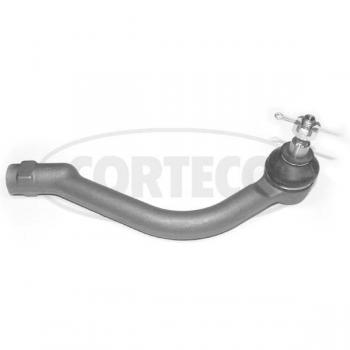 Rótula de dirección CORTECO 49401786 - Tipo: Rótula de dirección, Marca: CORTECO, Número de parte: 49401786