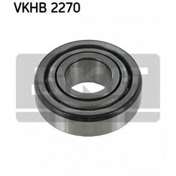 Skf VKHB 2270 Suspensión de Ruedas