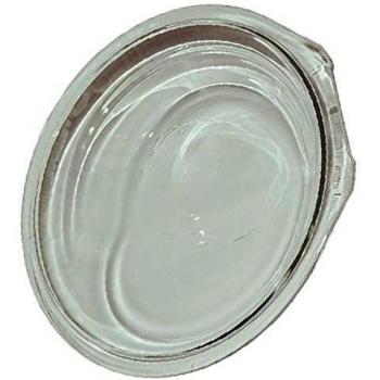 Ventana de cristal original para lavadoras Candy Hoover Zerowatt Iberna Jinling 41040031