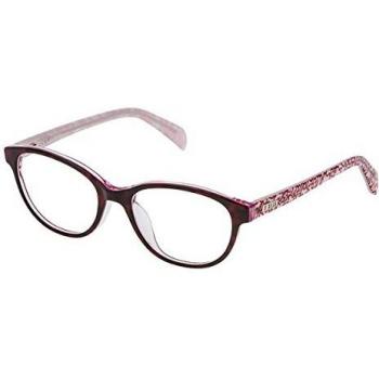 Montura de Gafas Tous VTK531490AHL Violeta