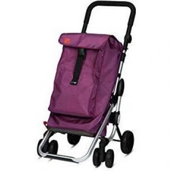 CARRO COMPRA 4R.GIR.GO UP