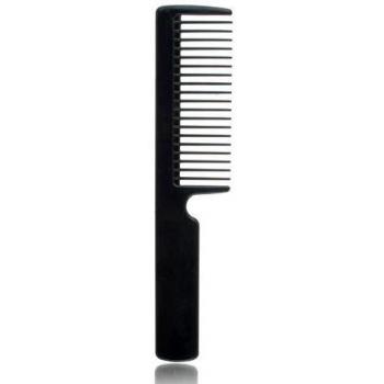 EUROSTIL Peine ESCARPIDOR Grande 20 5CM Unisex Adulto, Negro, Único