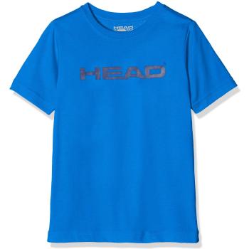 Head Transition Ivan Jr - Camiseta unisex, color azul / azul marino, talla 9-10