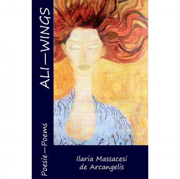 Ali - Alas: Un libro bilingüe (italiano - español)