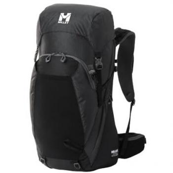 Mochila Millet Hiker Air 20L negra