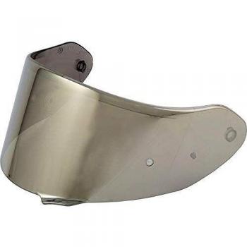 Visera Espejo Plata Airoh ST701 / Valor / ST501 / Spark