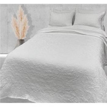 Colcha Chiba Primavera-Verano 150 cm, Gama Alta, 80% Algodón y 20% Poliéster, Grosor Intermedio, Peso 420 g/m2