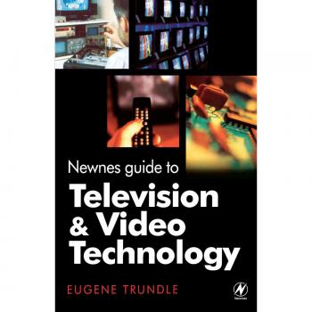 Newnes Guide to Television and Video Technology