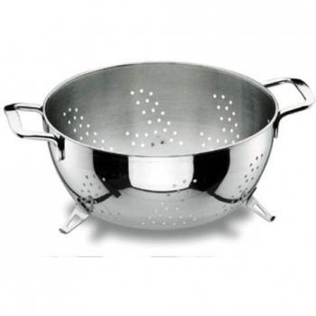 Lacor - 90324 - Escurridera Gourmet 24cm Inox