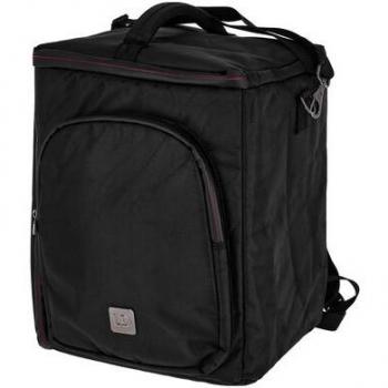 LD Systems ANNY 8 Protective Speaker Backpack - Black