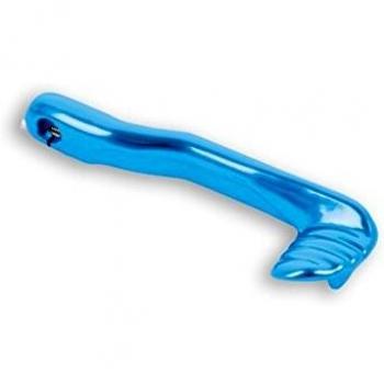 Kick Starter fijo Plata para Aprilia