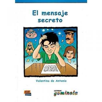 El mensaje secreto