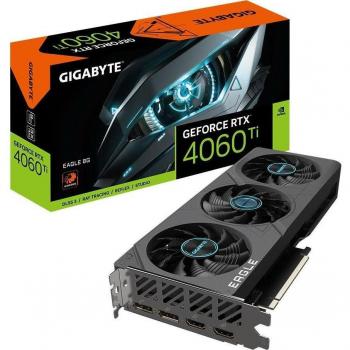 Gigabyte GeForce RTX 4060 Ti EAGLE 8GB GDDR6 DLSS3