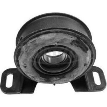 Cojinete de soporte intermedio del árbol de transmisión CORTECO 80000568 para FORD Transit/Tourneo
