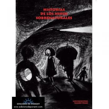 Historias de los niños sobrenaturales