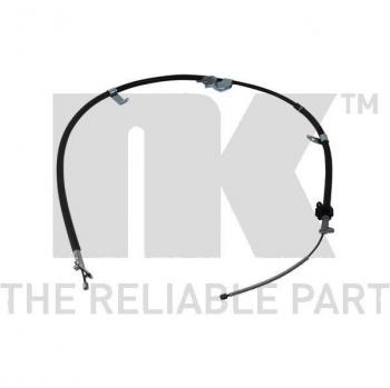 Cable de freno de mano NK 9045201