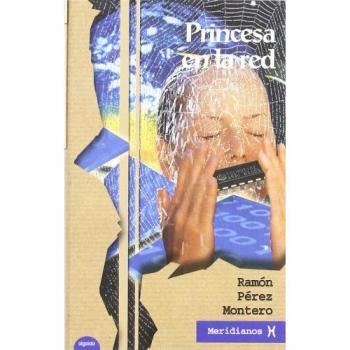 Princesa en la red - PEREZ MONTERO, RAMÓN