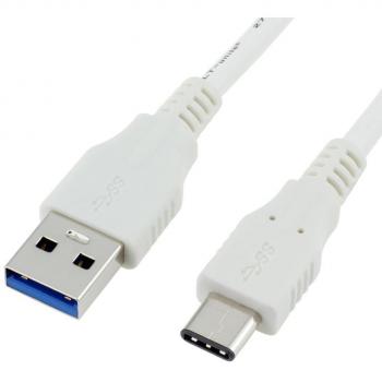 ACETECH USB 3.1 tipo C de datos, USB 3.0 tipo A macho conectores A USB 3.1 tipo C macho datos de datos Nokia N1 tablet PC, The new MacBook 2015, Microsoft Lumia 950/Lumia 950 XL