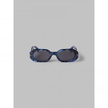 Marcelo Burlon Nire Sunglasses - Stylish Eyewear Collection, Multicolor unisex, Size: 51 MM