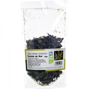Globe Gourmet Alga Nori - 130 gr