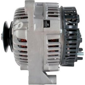Alternador Hella 8EL 012 427-421 - 14V - 70A