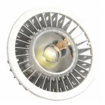Faretto LED MR16 5W Luz Fría 6000K 200 Lúmenes Apertura 38°